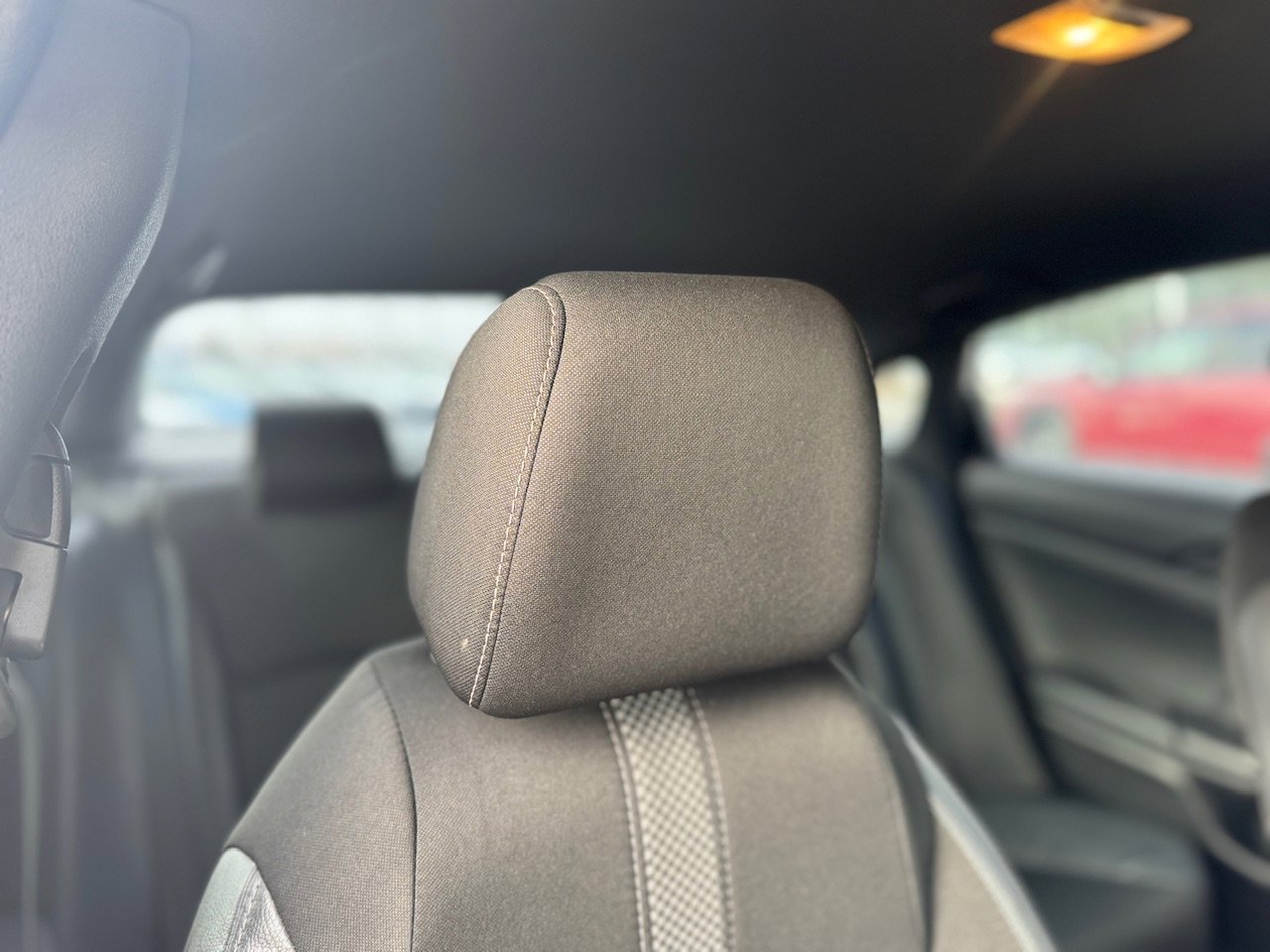 Used 2020 Honda Civic Sport image 44