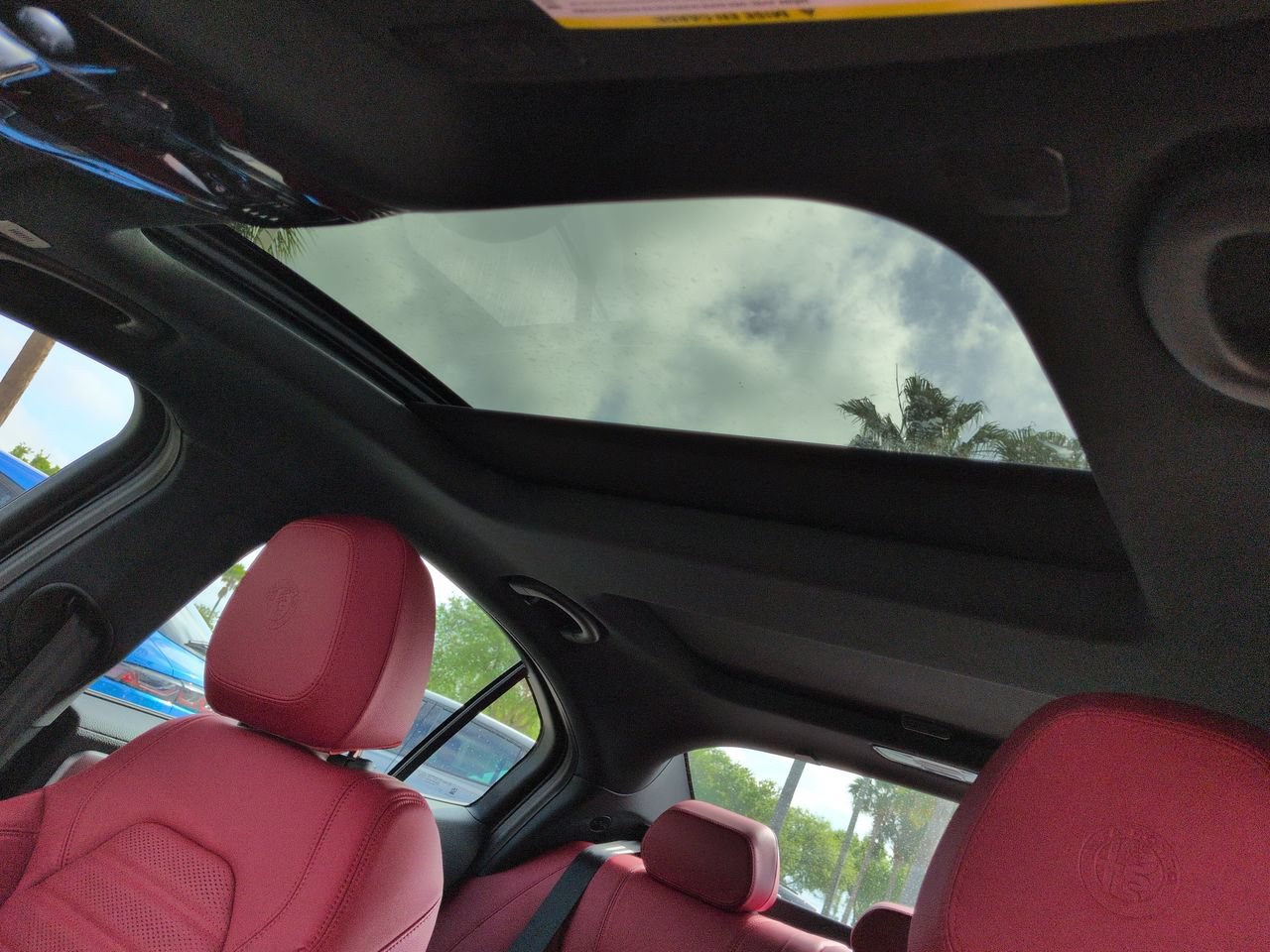 New 2026 Alfa Romeo Giulia w/ Driving Assist Package RWD image 18
