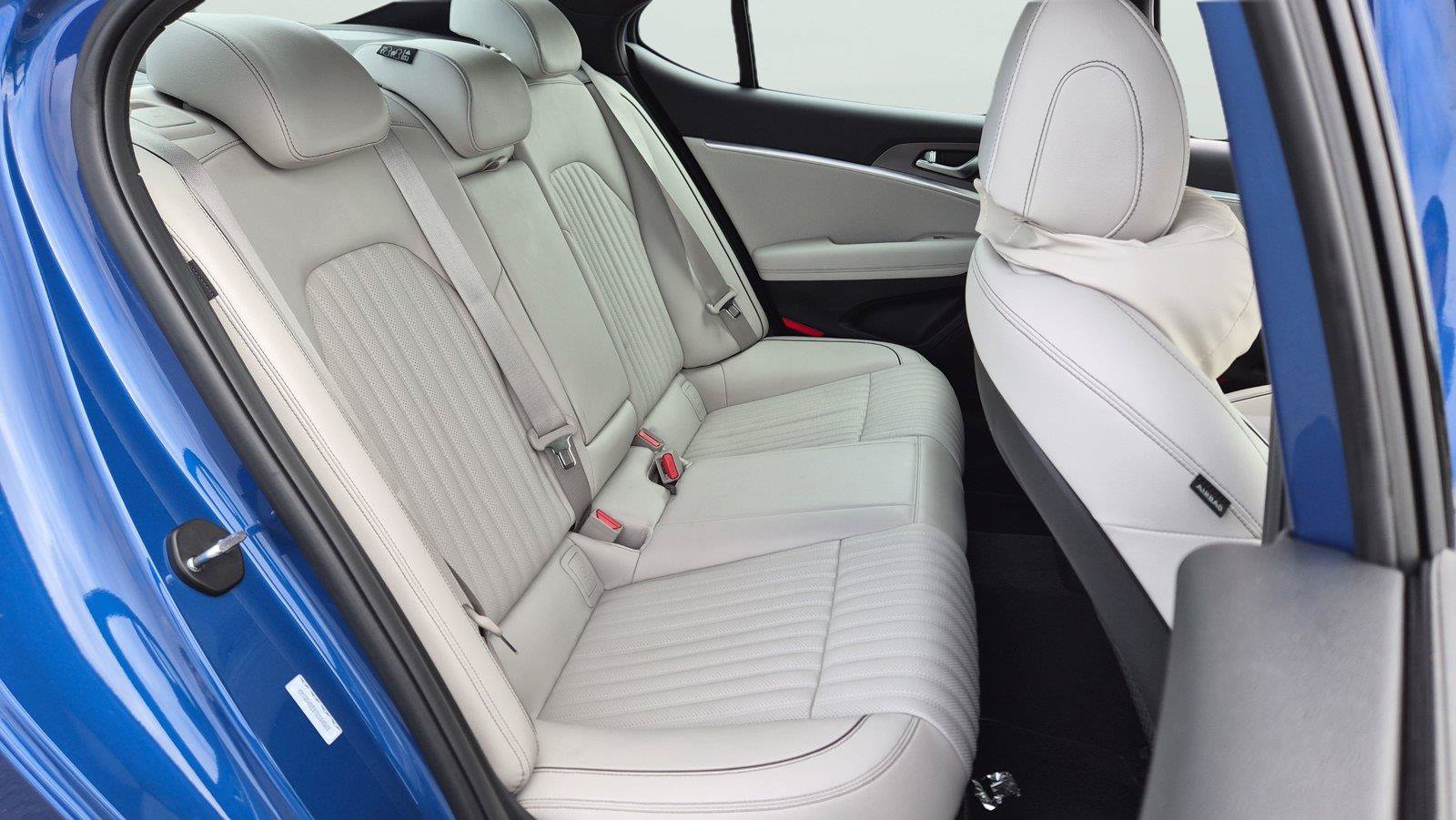 Used 2026 Genesis G70 3.3T Sport Prestige AWD/4WD image 15