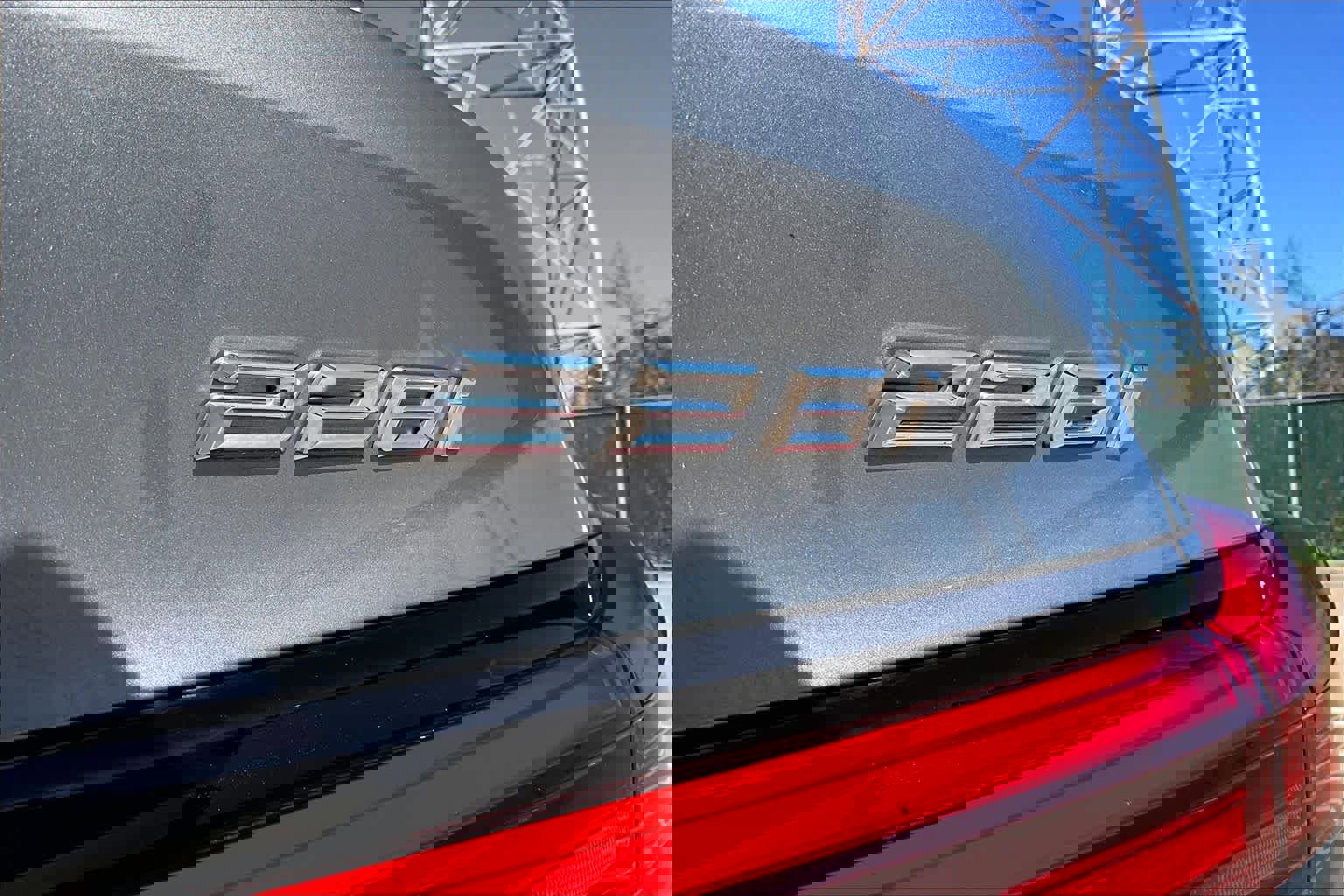 Used 2022 BMW 228i xDrive Gran Coupe w/ Convenience Package image 27