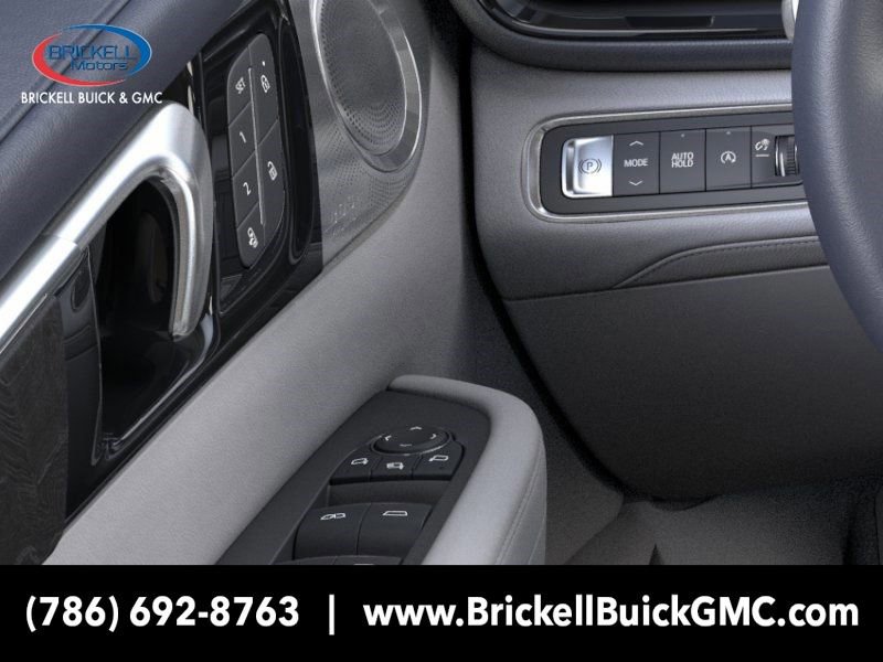 New 2026 Buick Enclave Avenir FWD image 22