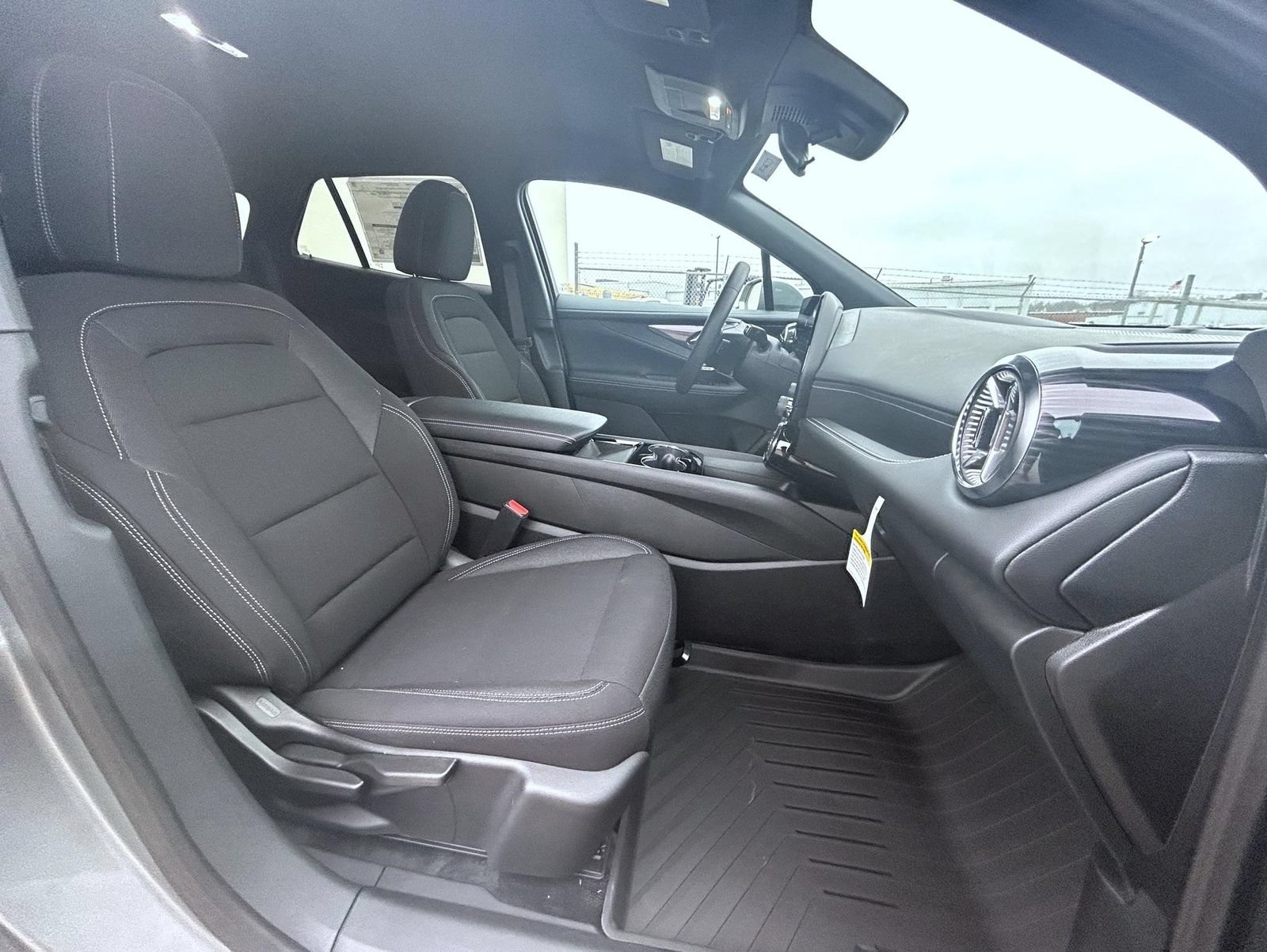 New 2026 Chevrolet Blazer EV LT AWD/4WD image 15