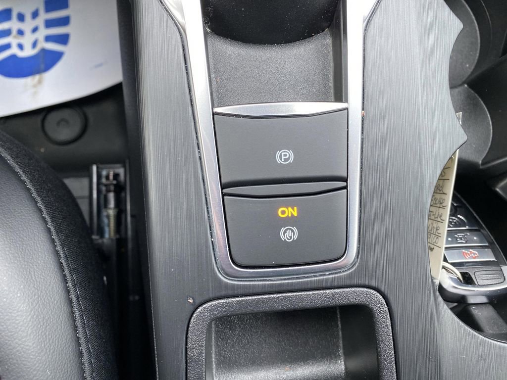 Certified 2025 Ford Escape ST-Line Elite w/ Tech Pack #1 image 27