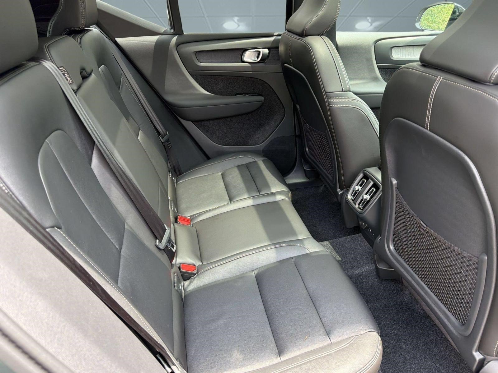 New 2026 Volvo XC40 B5 Plus w/ Climate Package AWD/4WD image 30