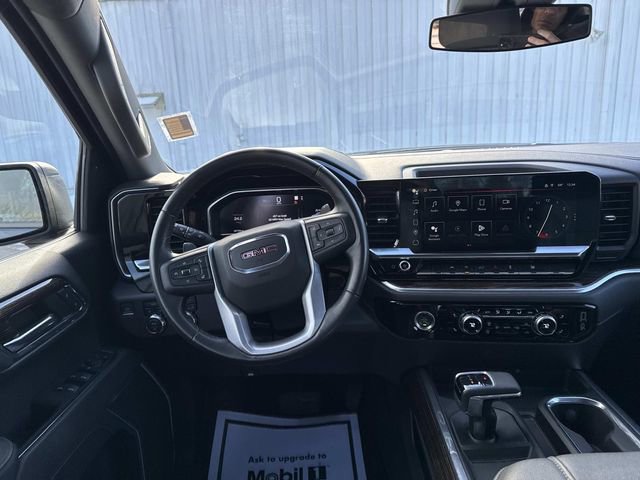 Used 2023 GMC Sierra 1500 Elevation image 13
