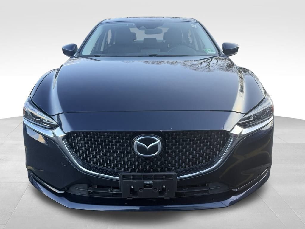 Used 2018 MAZDA MAZDA6 Touring video 2