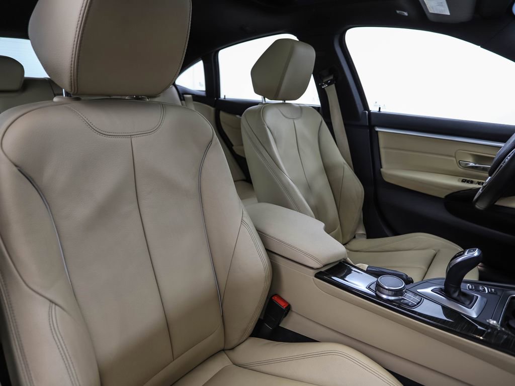 Used 2018 BMW 440i Gran Coupe xDrive image 32