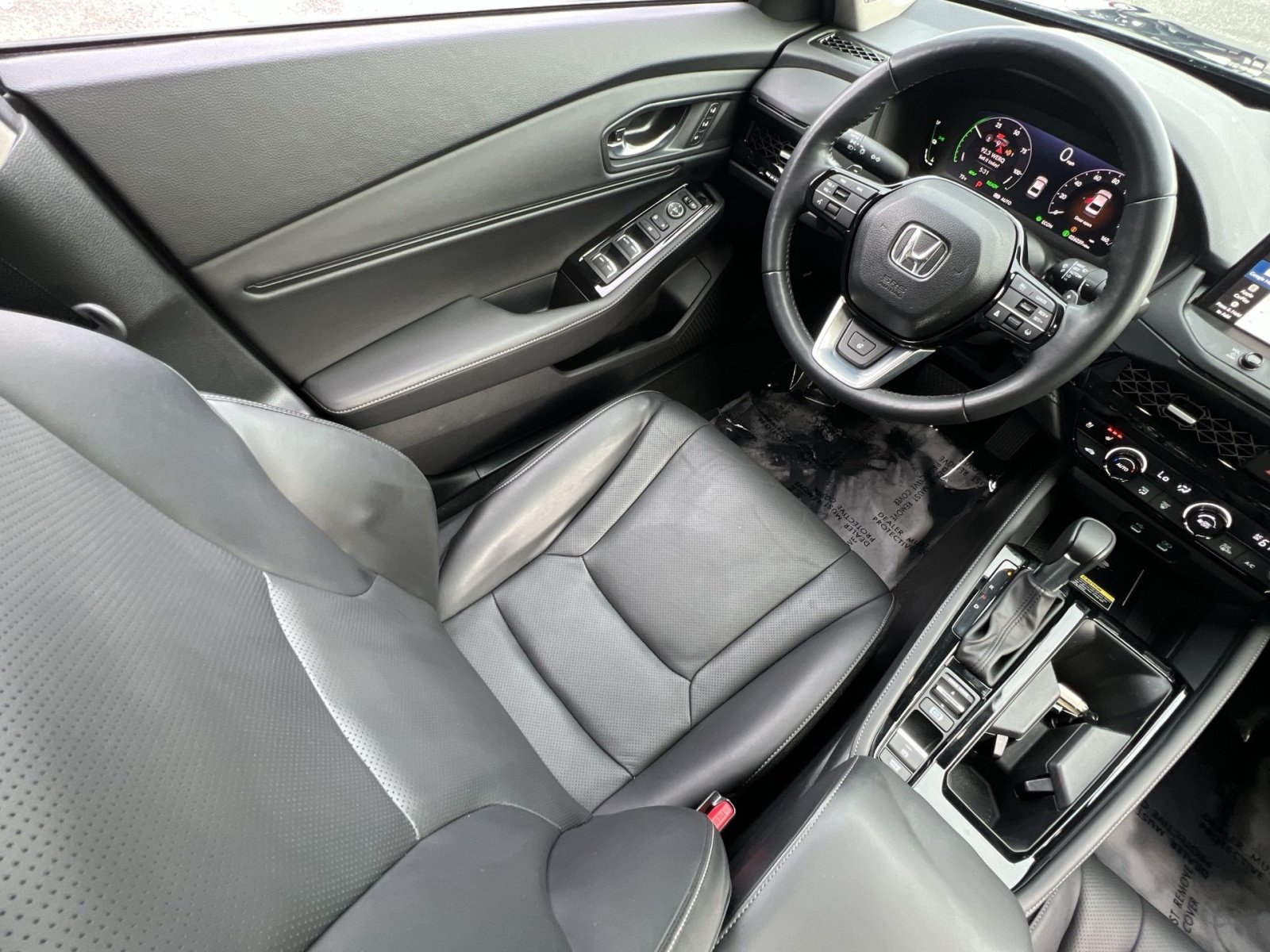 Used 2025 Honda Accord Touring image 16
