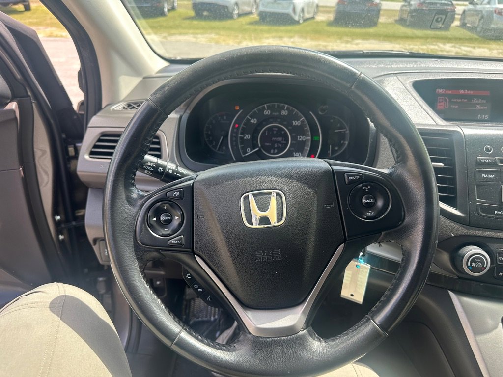 Used 2013 Honda CR-V EX-L image 17