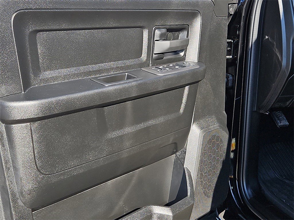 New 2026 RAM 3500 Tradesman image 19