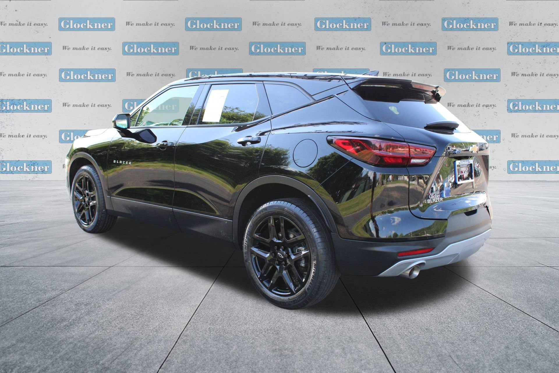 Used 2023 Chevrolet Blazer LT FWD image 8