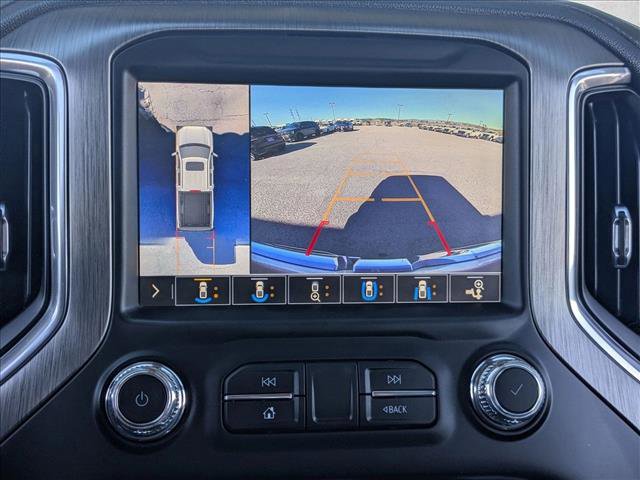 Used 2019 GMC Sierra 1500 Denali w/ Denali Ultimate Package image 14