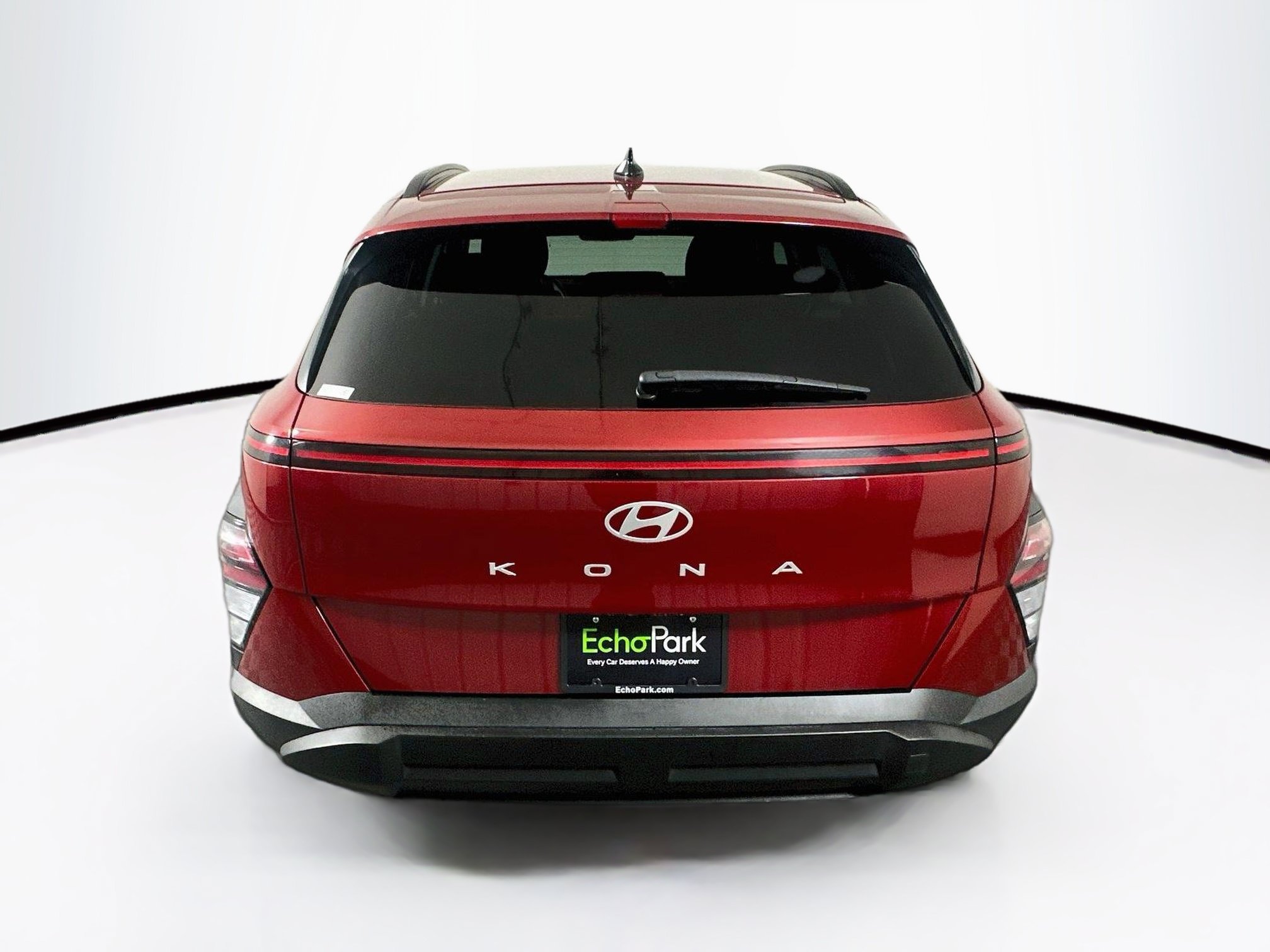 Used 2025 Hyundai Kona SEL FWD image 7
