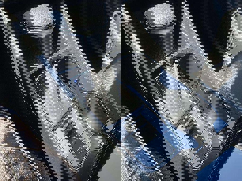 New 2026 Hyundai Tucson SEL image 34