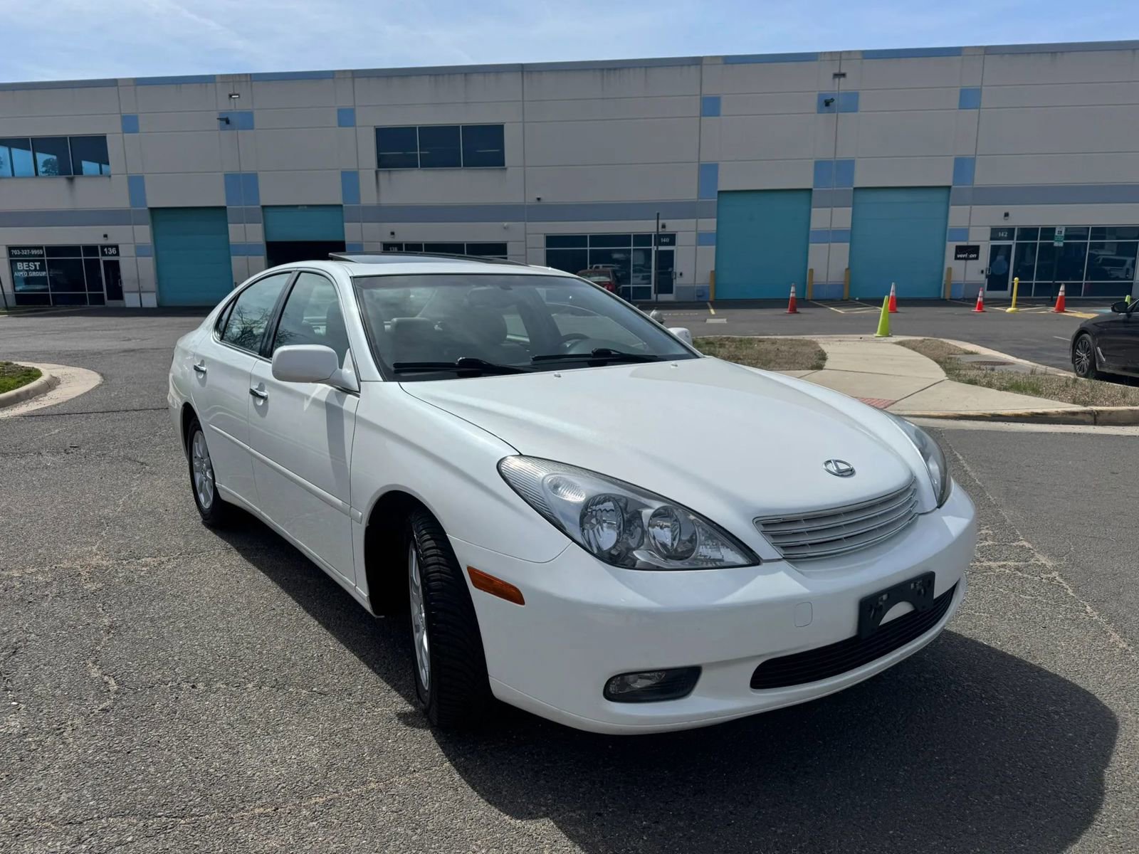Used 2003 Lexus ES 330 FWD image 17