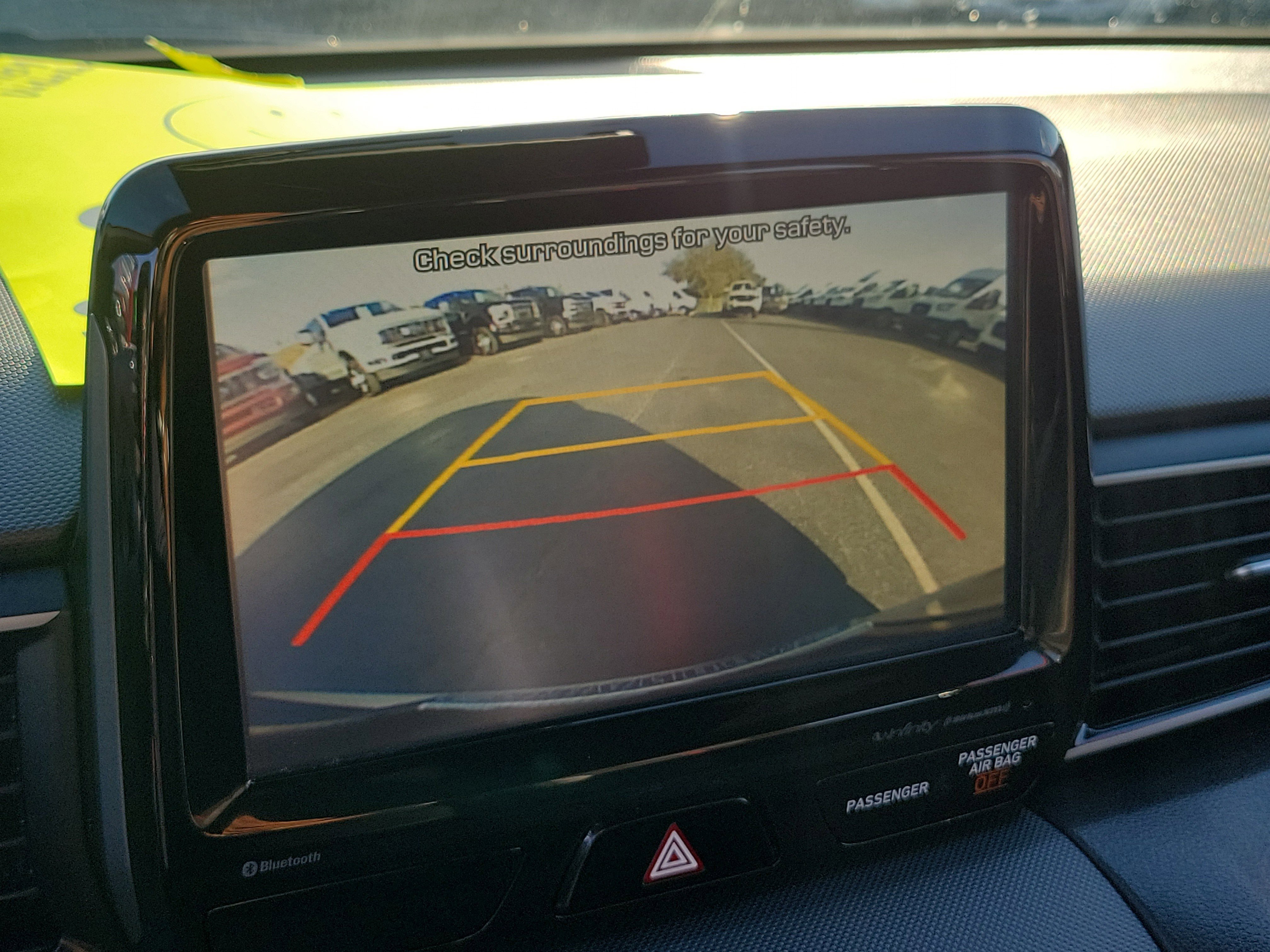 Used 2019 Hyundai Veloster Turbo image 29