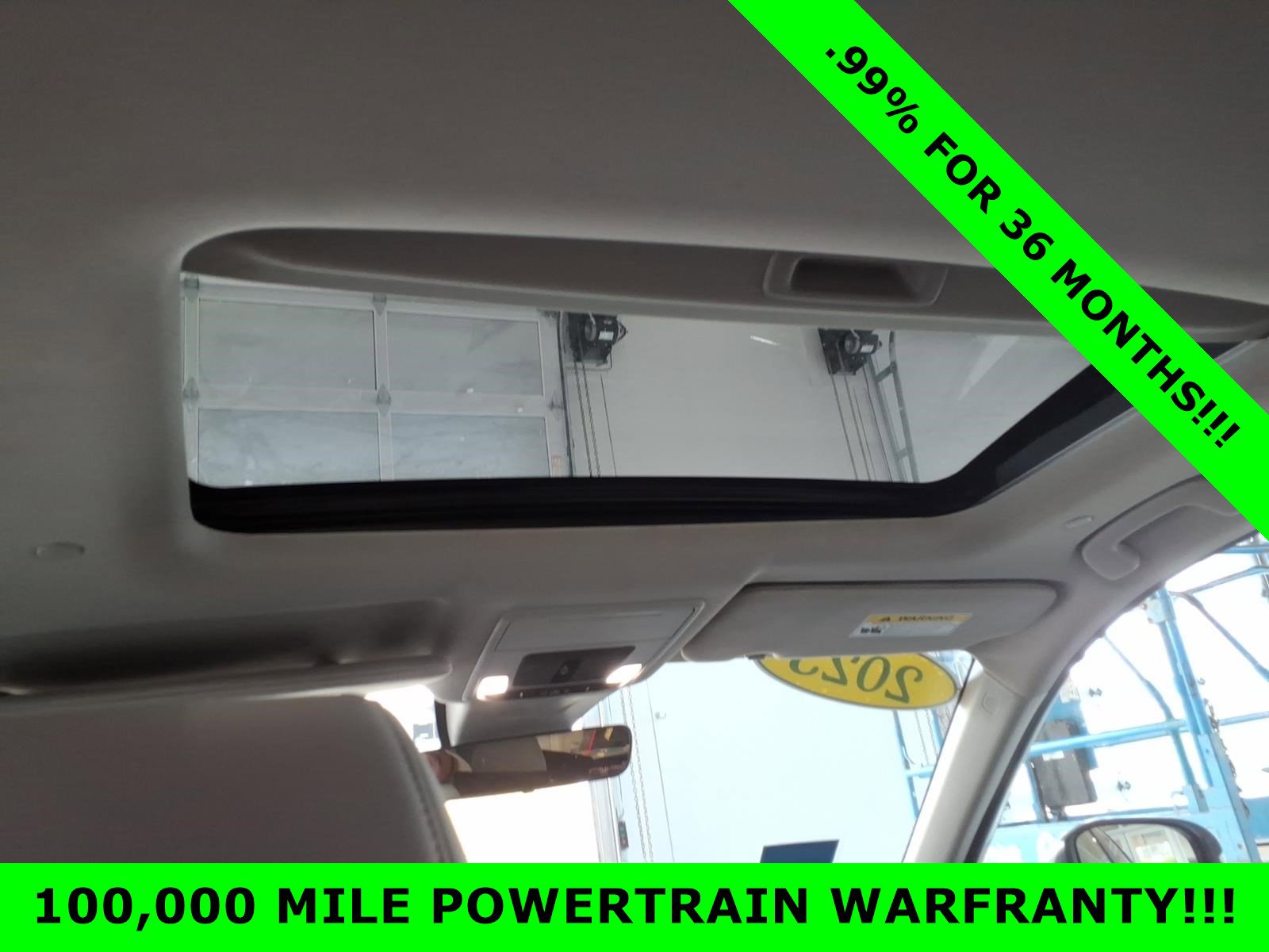 Certified 2023 Honda CR-V EX-L image 15