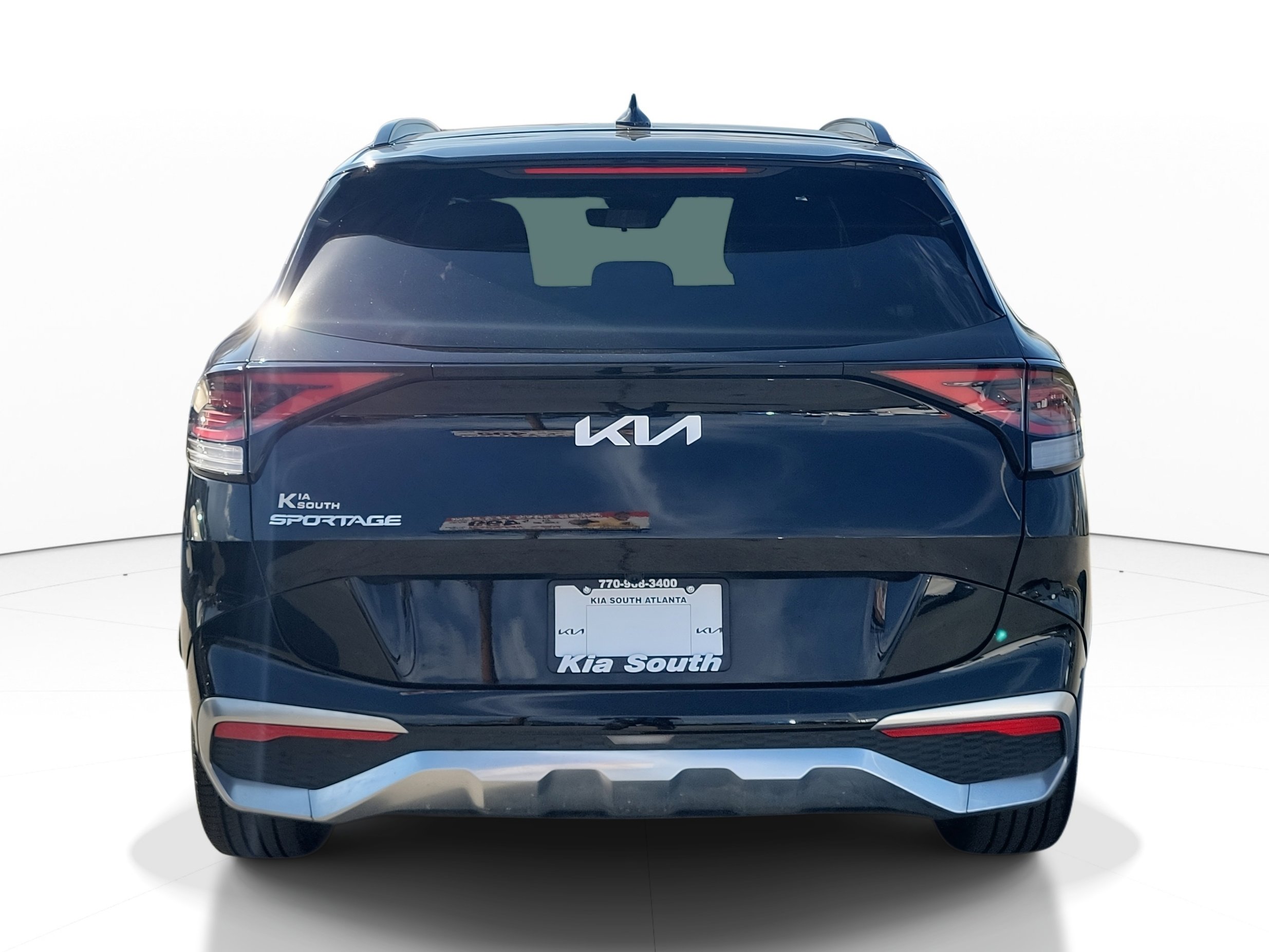 Used 2024 Kia Sportage SX image 5