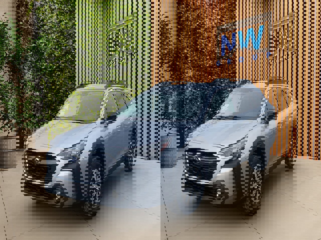 Used 2025 Subaru Outback Premium w/ Popular Package #1A image 3