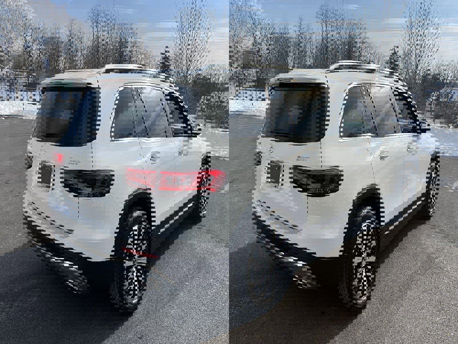 Used 2022 Mercedes-Benz GLB 250 4MATIC image 10