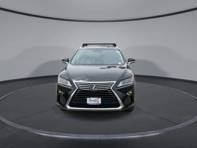 Used 2016 Lexus RX 350 FWD w/ Premium Package image 3