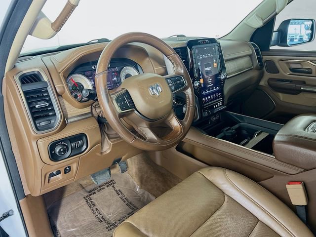 Used 2020 RAM 1500 Limited image 11