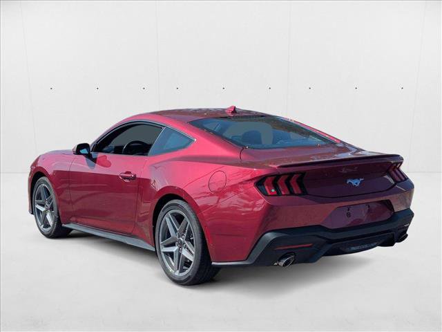 New 2025 Ford Mustang Premium image 8
