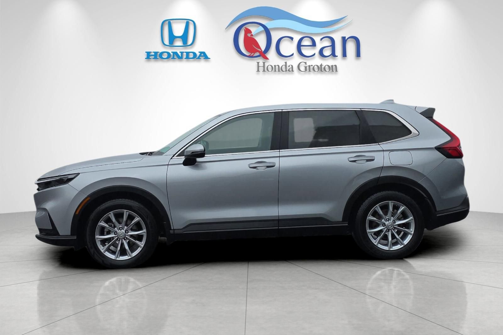 Used 2024 Honda CR-V EX-L image 6