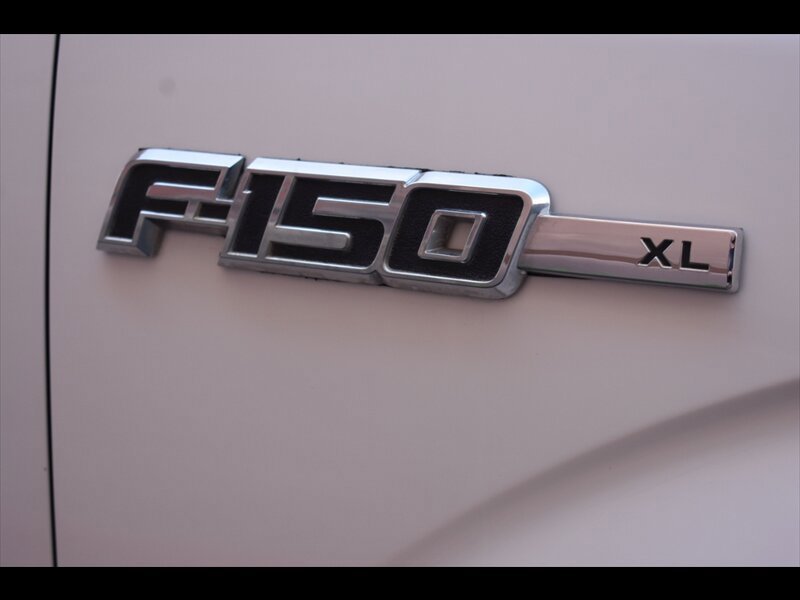 Used 2013 Ford F150 XL w/ PWR Equipment Group AWD/4WD image 49