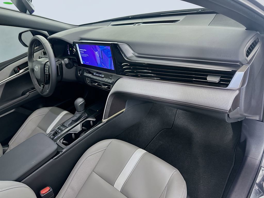Certified 2025 Toyota Camry SE image 30
