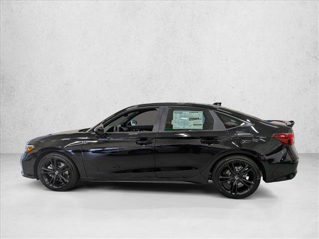New 2026 Honda Civic Si image 5