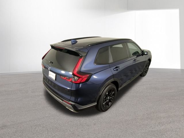 New 2026 Honda CR-V Sport-L image 22