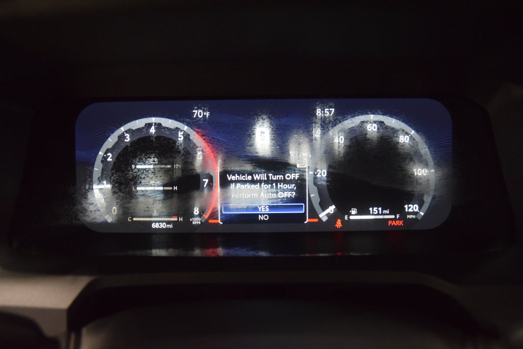 Used 2025 Toyota Tacoma TRD Sport AWD/4WD image 50
