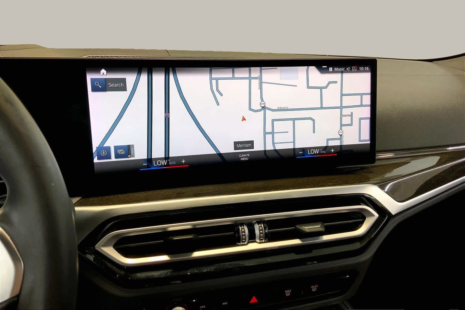 Used 2024 BMW 440i xDrive Convertible AWD/4WD image 6
