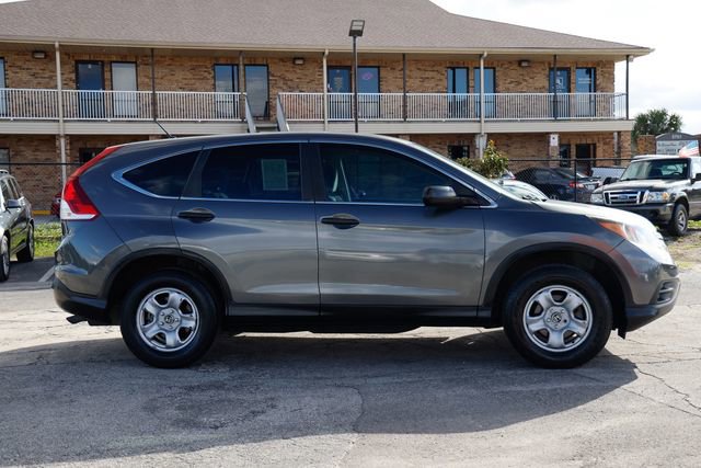 Used 2014 Honda CR-V LX image 15