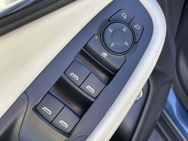 Used 2025 Buick Encore GX Preferred w/ Comfort Package FWD image 15