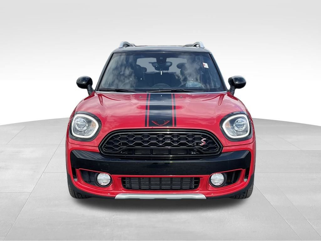 Used 2019 MINI Cooper Countryman S image 2