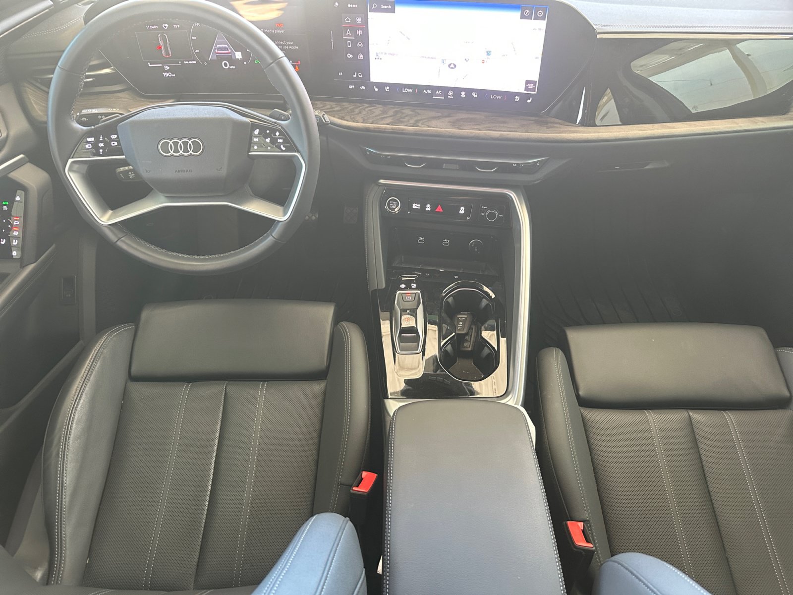 Used 2025 Audi Q5 Premium Plus AWD/4WD image 15