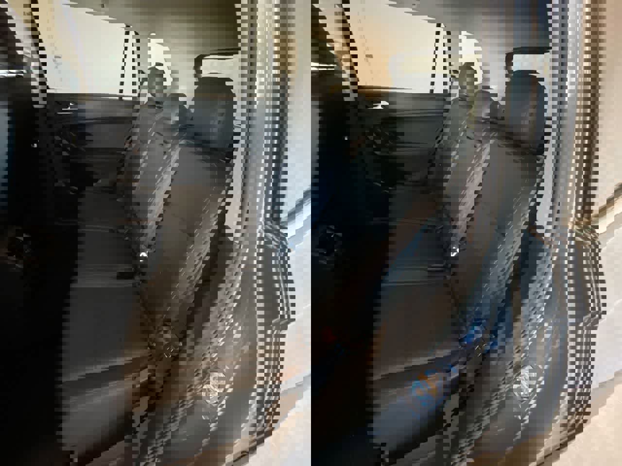 Used 2019 Volkswagen Tiguan SE image 21