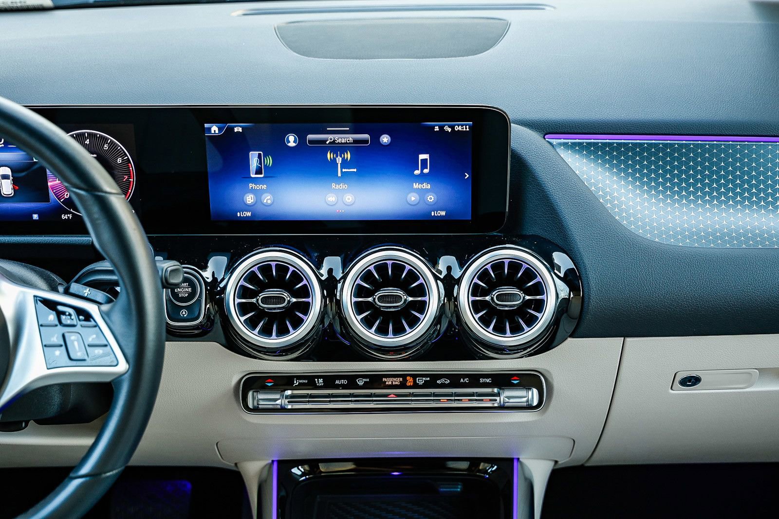 Certified 2025 Mercedes-Benz GLA 250 image 11