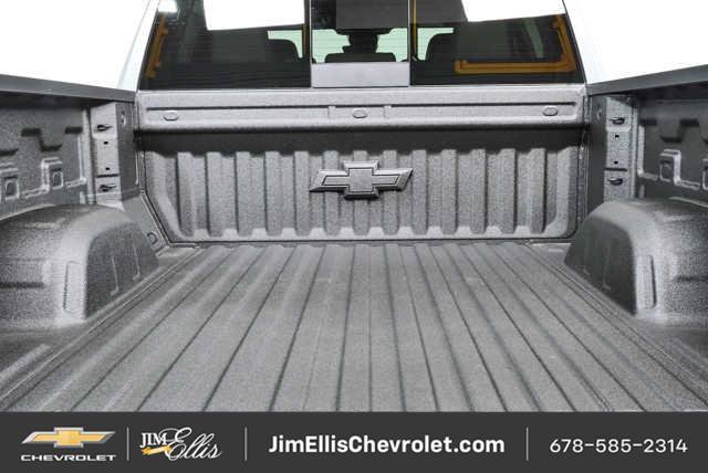 New 2026 Chevrolet Silverado 1500 High Country AWD/4WD image 29