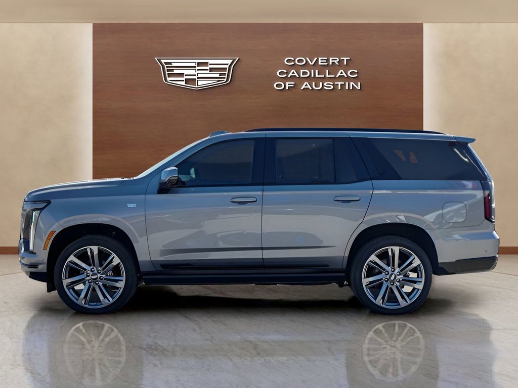 New 2026 Cadillac Escalade Sport w/ Touring Package image 5
