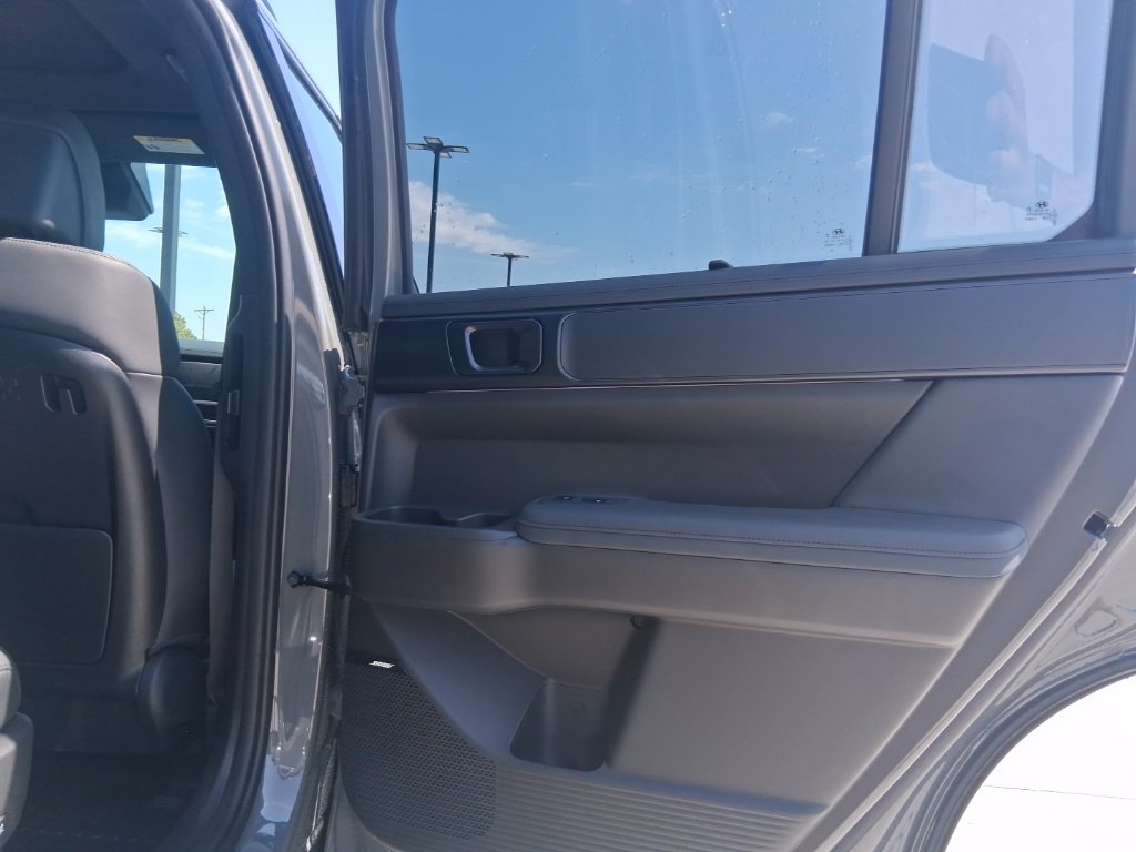 New 2026 Hyundai Santa Fe Calligraphy image 12