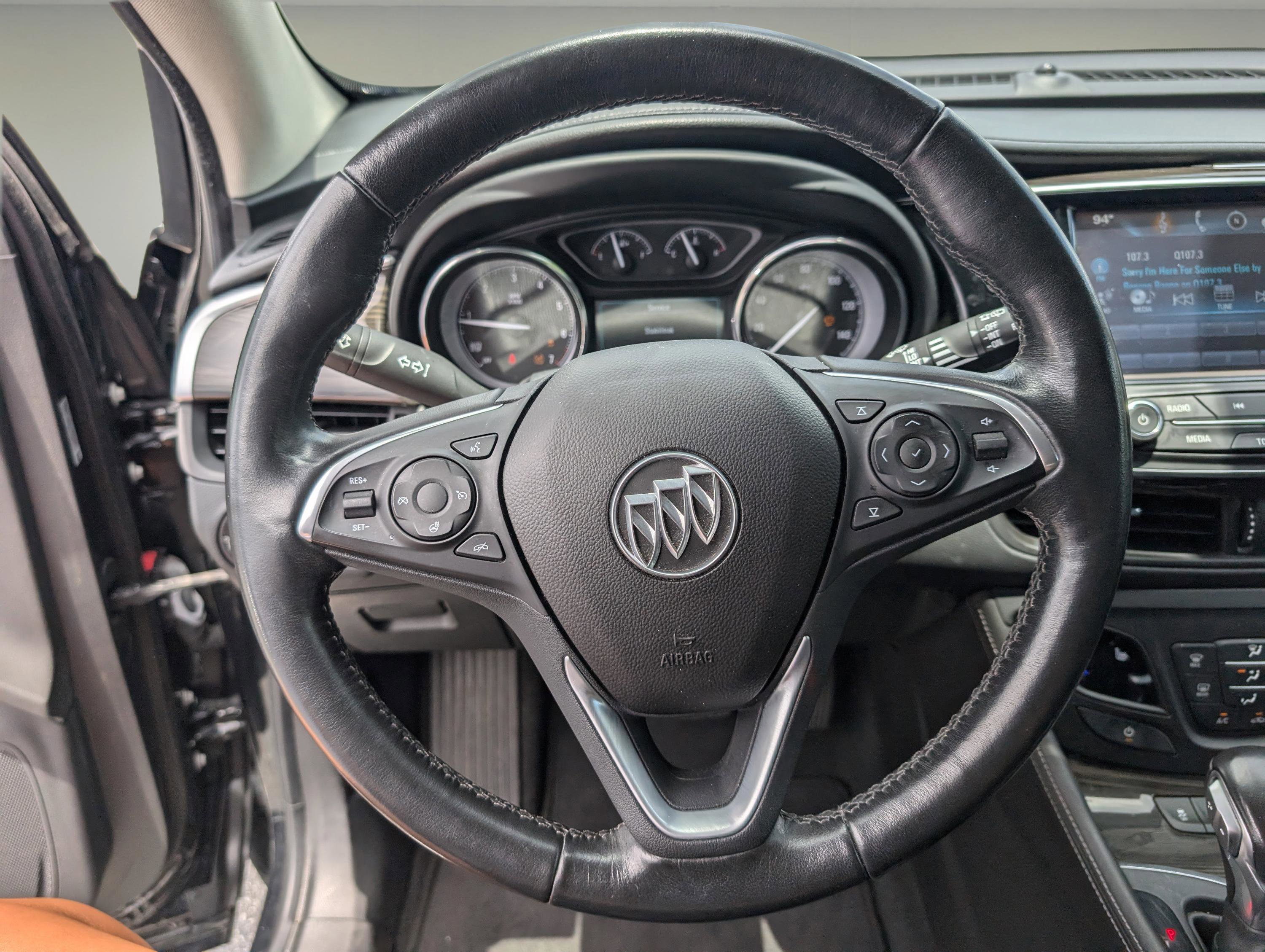 Used 2019 Buick Envision Essence image 16