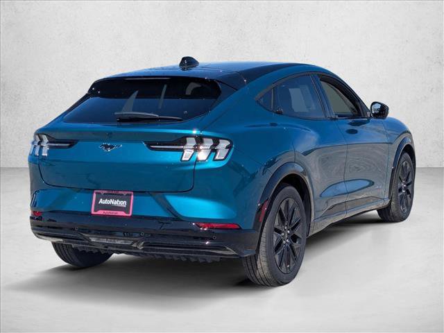 New 2026 Ford Mustang Mach-E Premium w/ Sport Appearance Package RWD image 2
