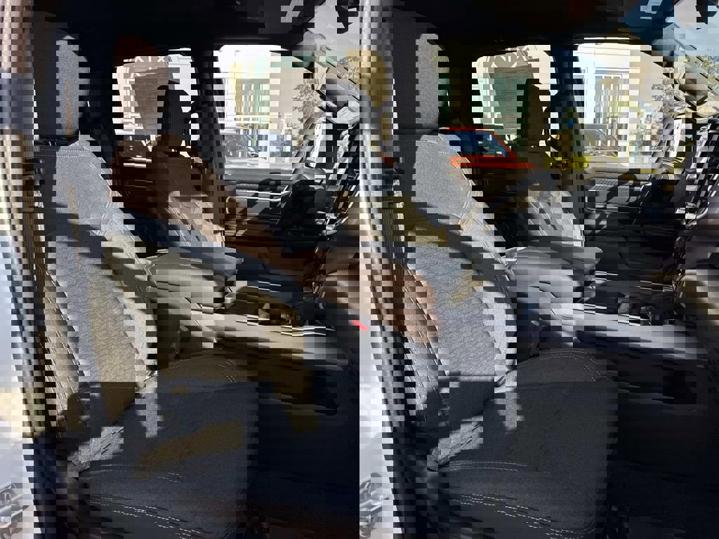 New 2026 RAM 1500 Big Horn image 24