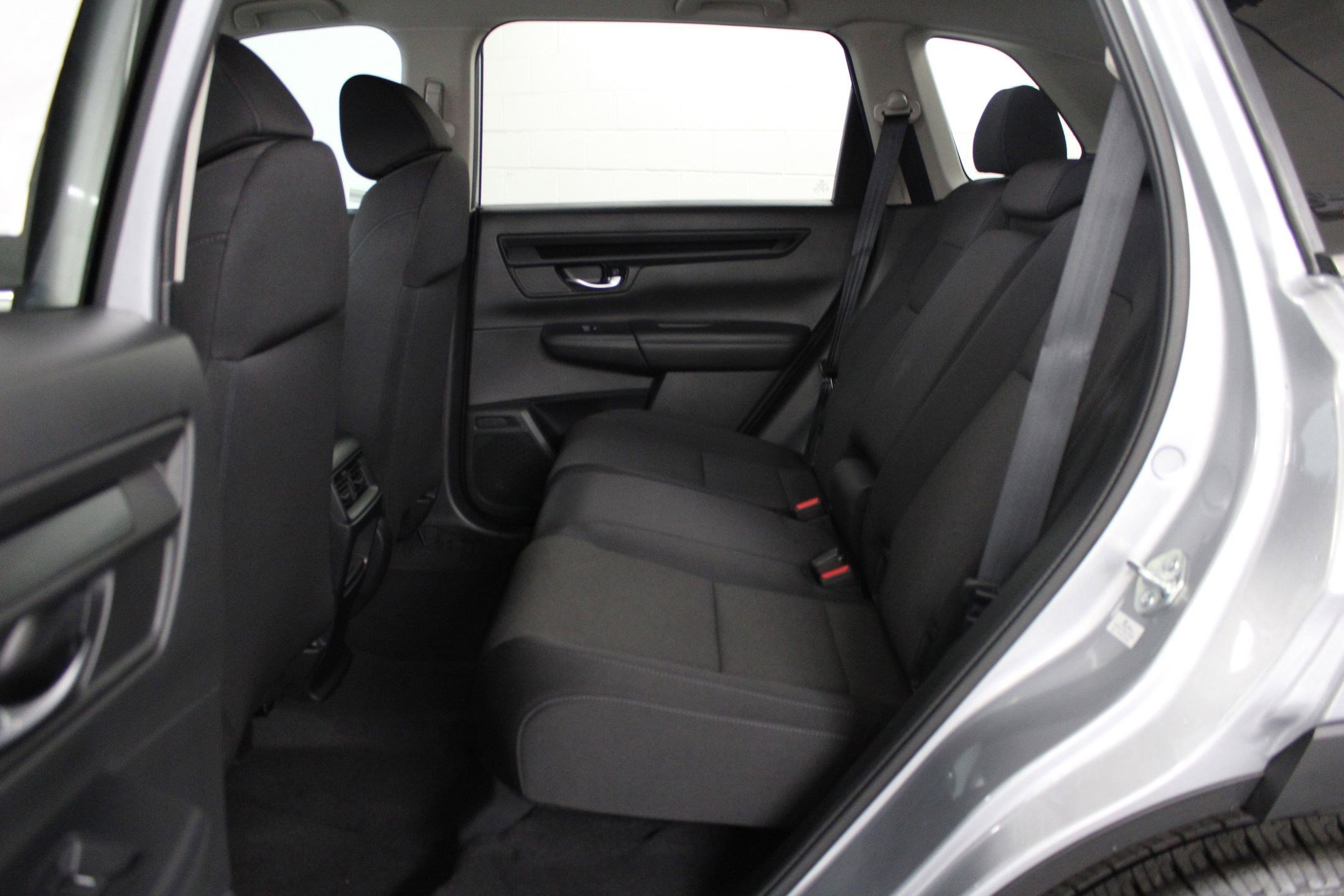 New 2025 Honda CR-V LX image 14