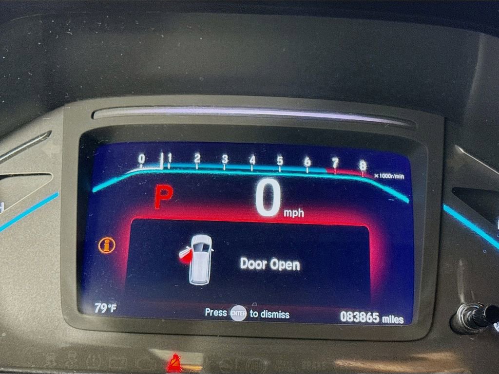Used 2019 Honda Odyssey EX-L image 17