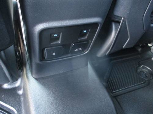 Used 2024 Ford Bronco Raptor w/ Interior Carbon Fiber Pack 6 image 7