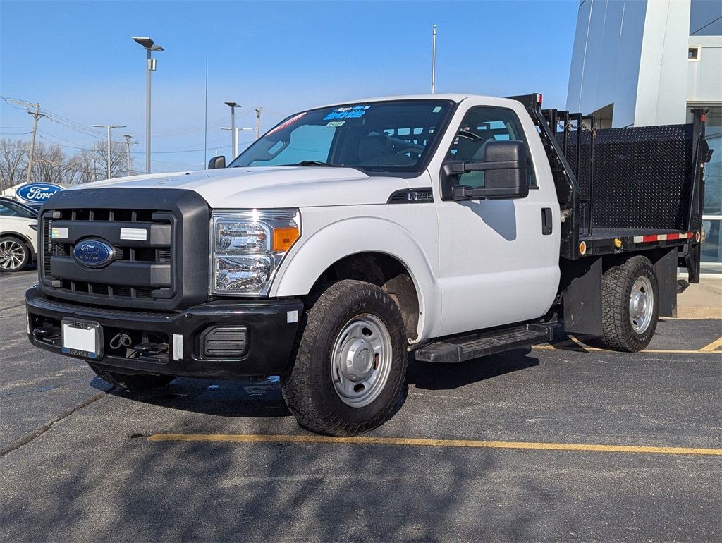 Used 2012 Ford F250 XL image 7